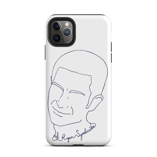 Tough Case for iPhone®
