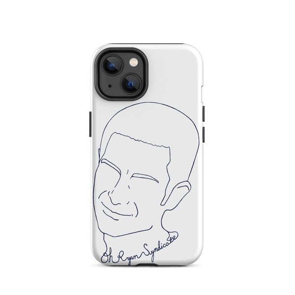 Tough Case for iPhone®