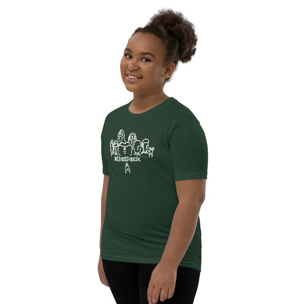 ChatPack Youth Short Sleeve T-Shirt