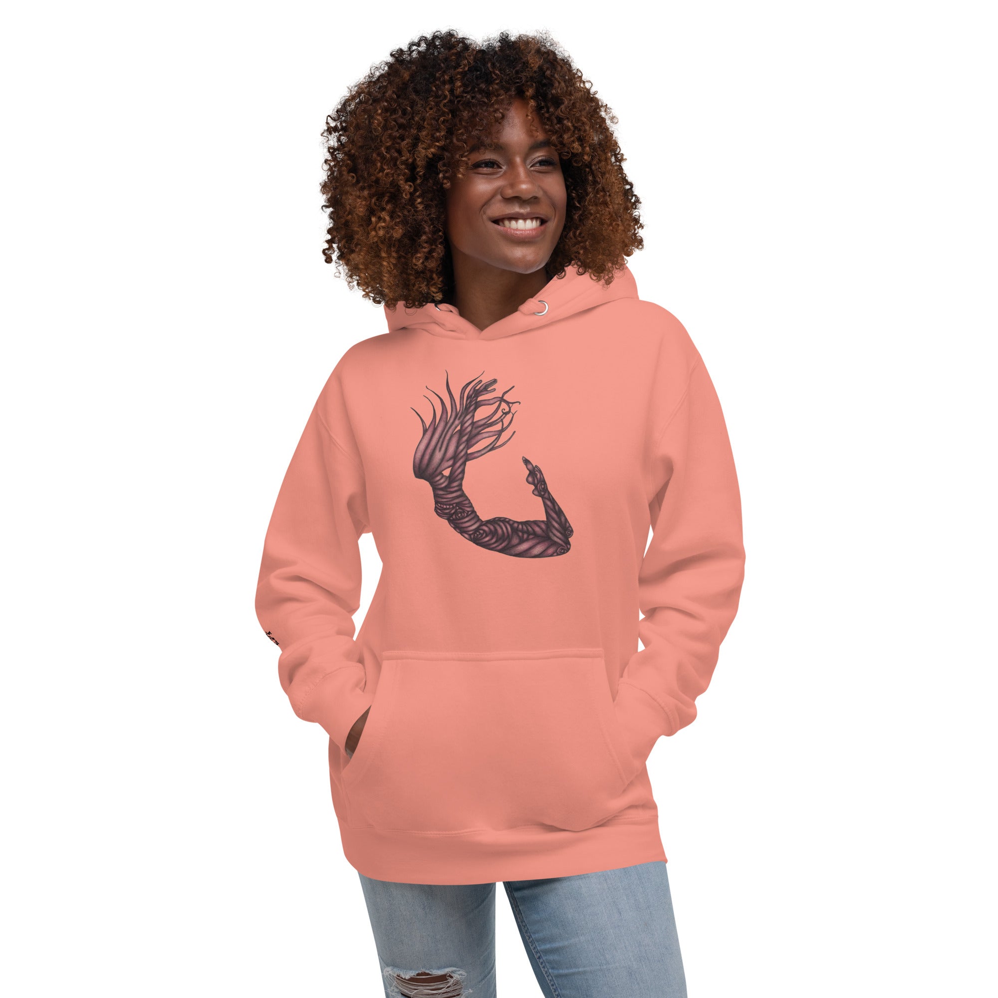 Ariel Hoodie