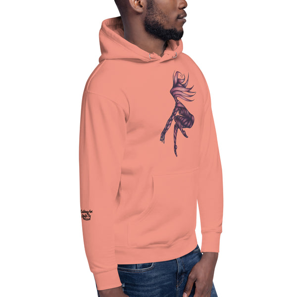 Felicity Hoodie