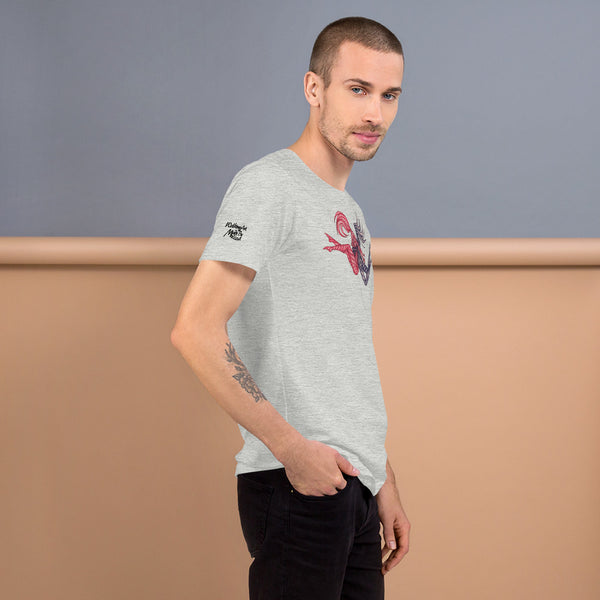 The Twins Tee
