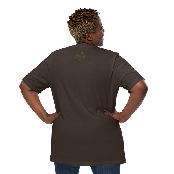 The Other Unofficial T7R Shirt